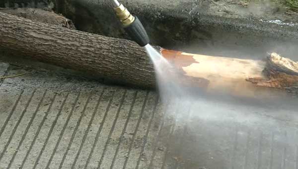 為什么選擇高壓清洗機(jī)，有什么優(yōu)點(diǎn)