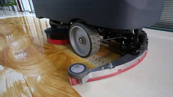 洗地機(jī)，哪個品牌好呢